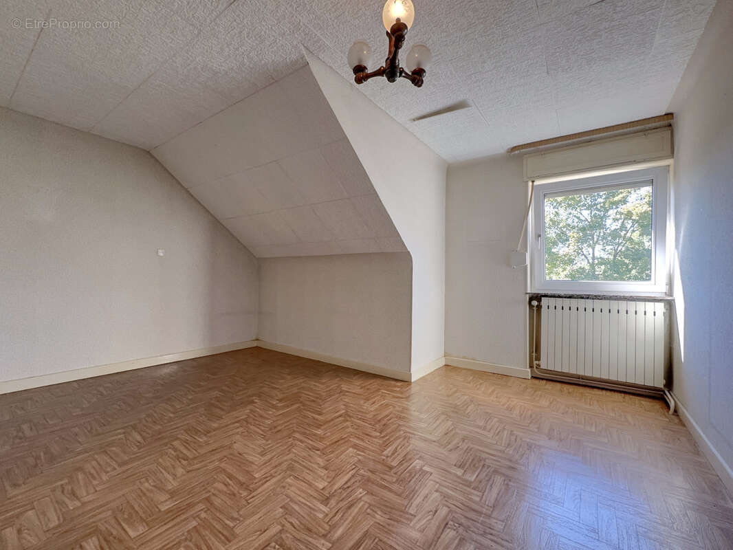 Maison individuelle 132 m2   Welferding   Fort potentiel - photo 13