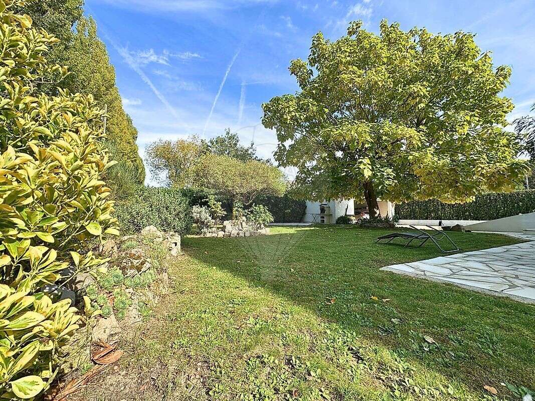 Maison à CREPY-EN-VALOIS