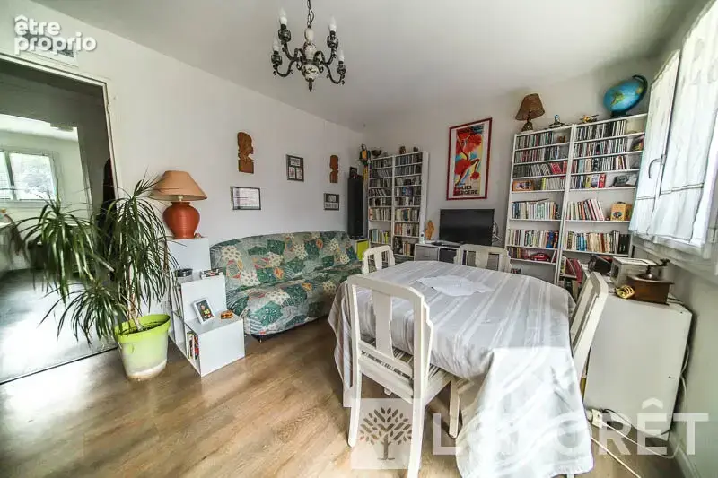 **appartement type 3 + cave - embrun - 3 pièces - photo 8