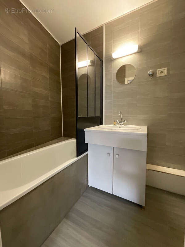 Appartement à TRIEL-SUR-SEINE