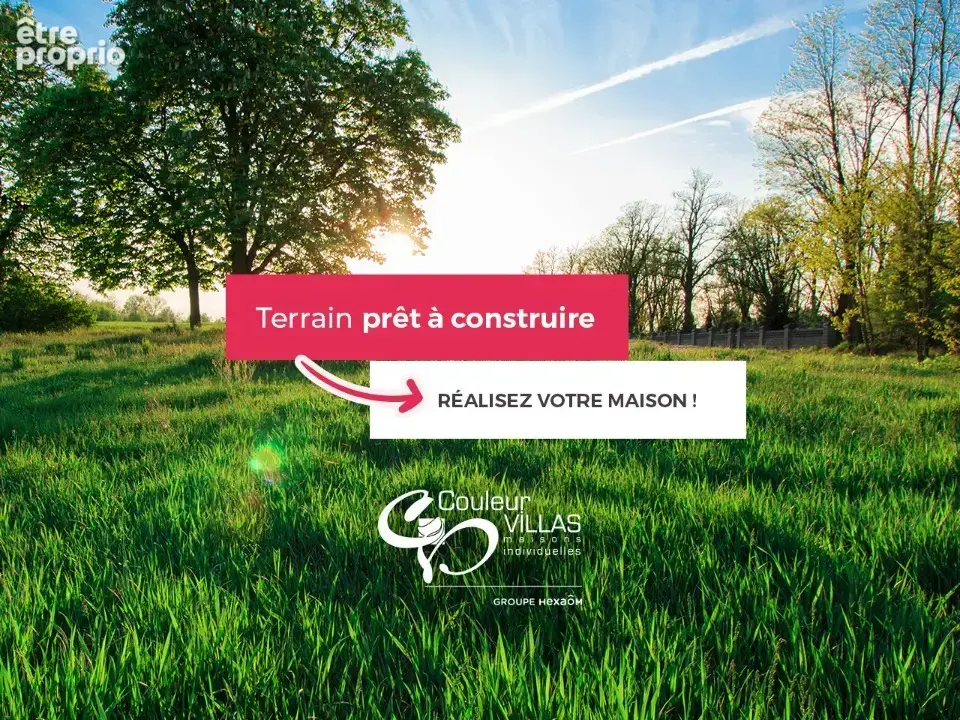 Terrain à MAGESCQ