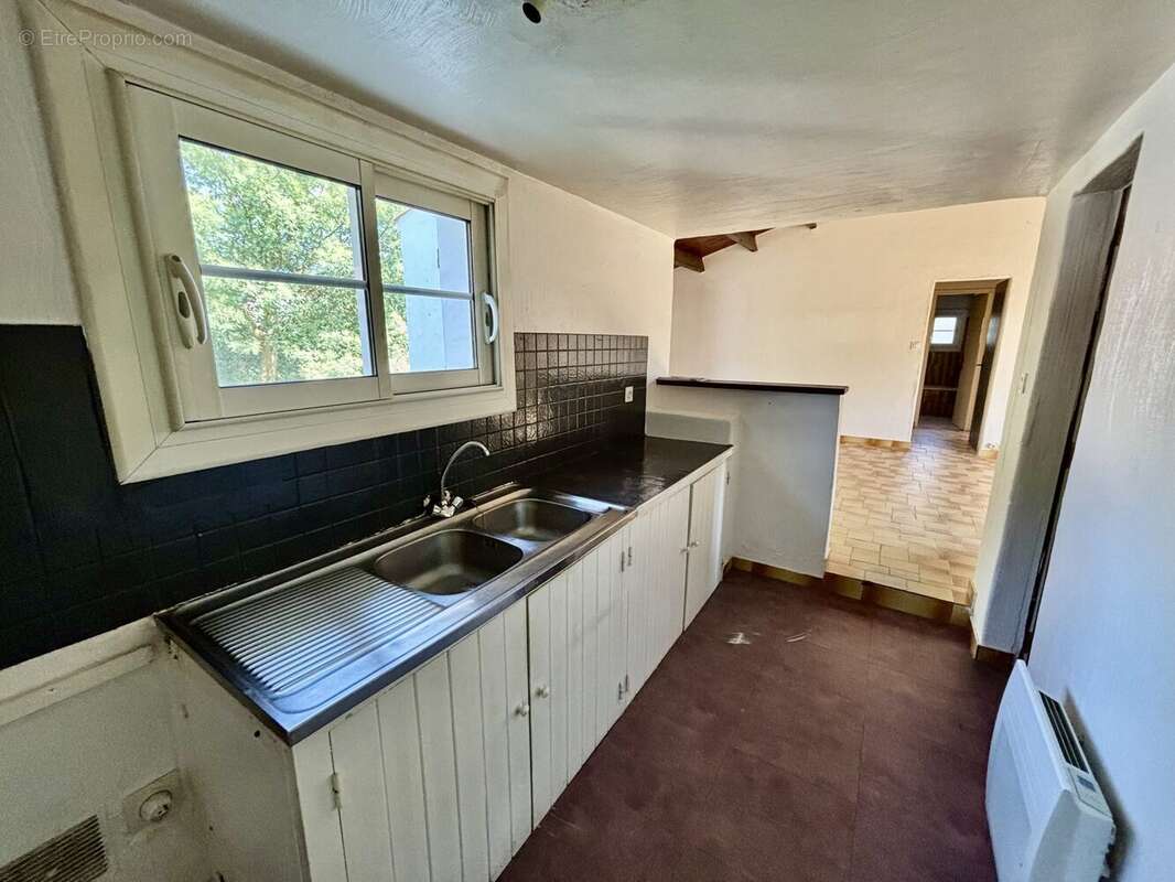 Maison à NOIRMOUTIER-EN-L'ILE