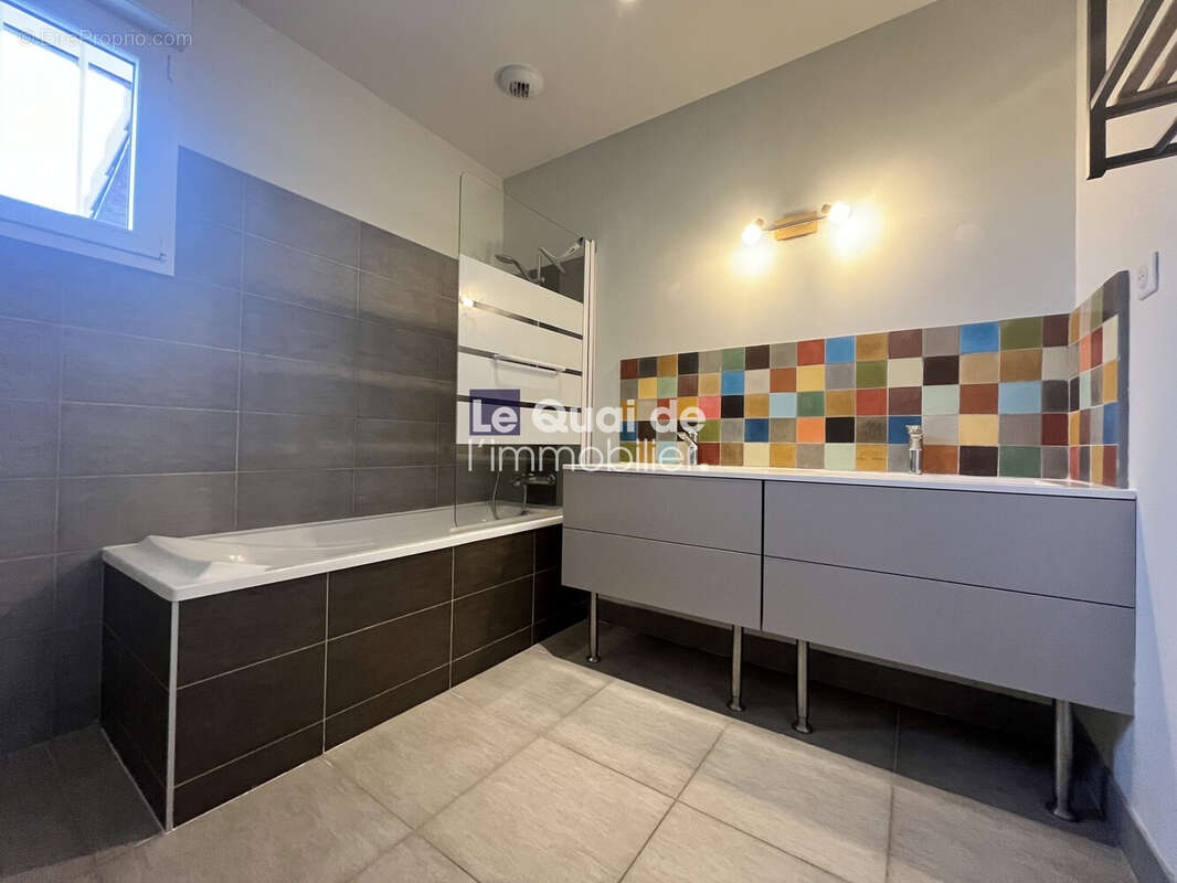 Maison à SAINT-MARCELLIN