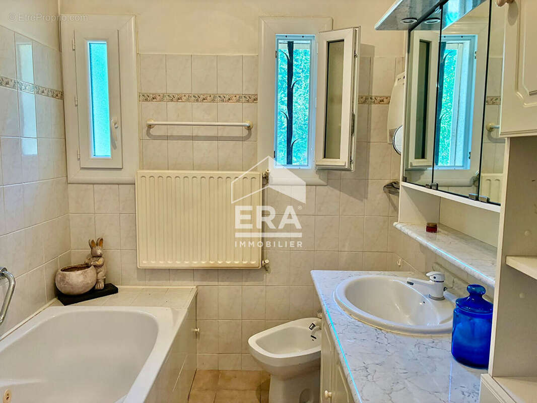 Maison 125m² à l'isle-sur-la-sorgue - photo 9