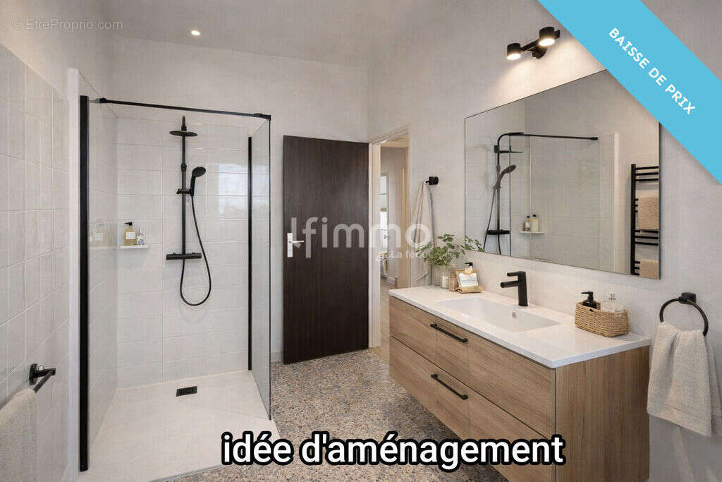 Maison 3 faces 168 m2 - 4 chambres - Perpignan Saint Gaudérique - photo 18