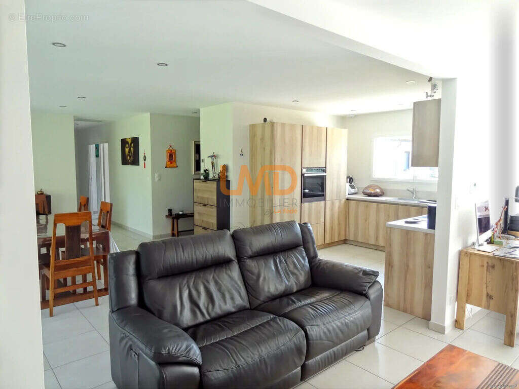 Maison 115m2 de 2022 - photo 6