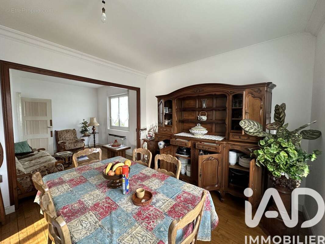 Photo 6 - Maison à BRETENOUX