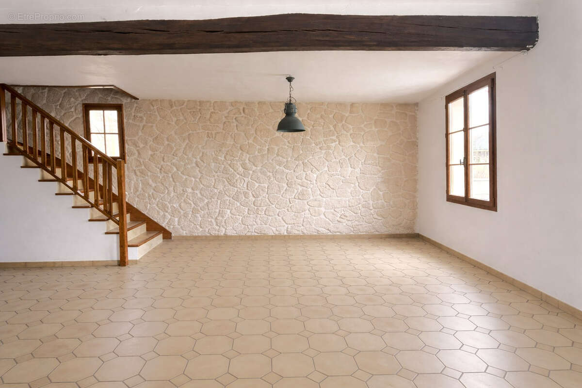 Maison à BORAN-SUR-OISE