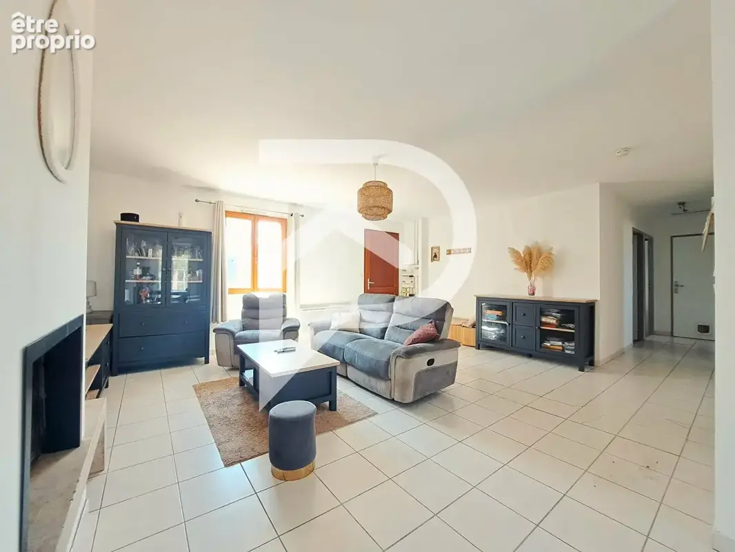 Maison Froissy 5 pièce(s) 90 m2 - photo 3