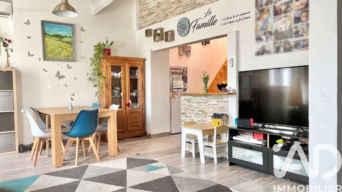 Photo 2 - Maison à LISTRAC-MEDOC