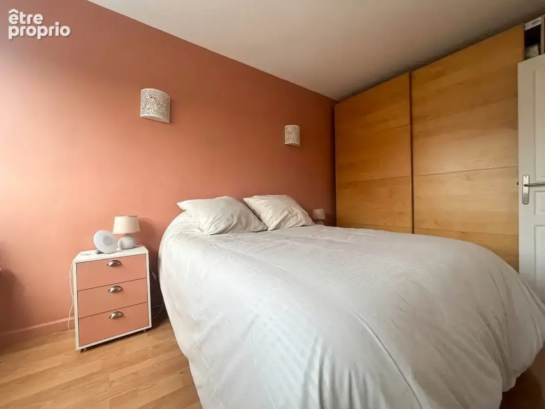 Appartement 4 pièces 79 m² à vendre à Bois-D'arcy (78390) - photo 8