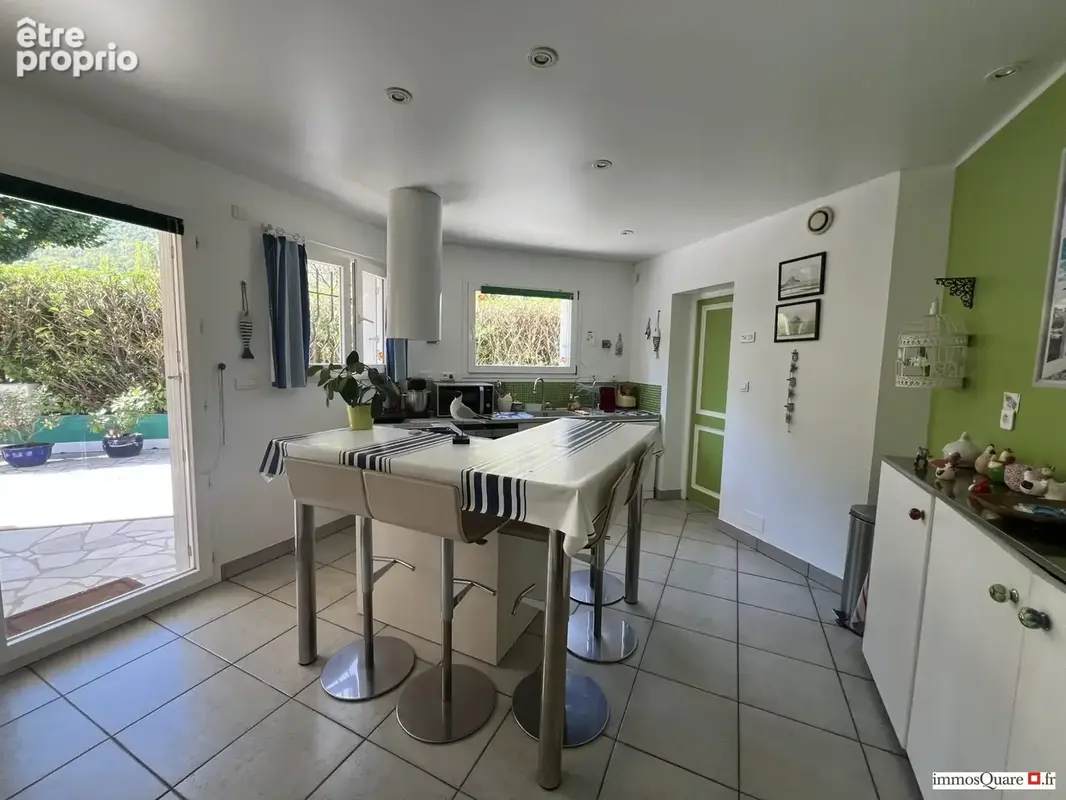 Maison 6 pièces 167 m² à vendre à Lumbin (38660) - photo 5