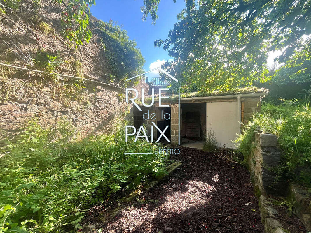 Appartement à PARTHENAY