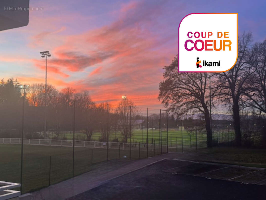 Appartement à QUINTAL