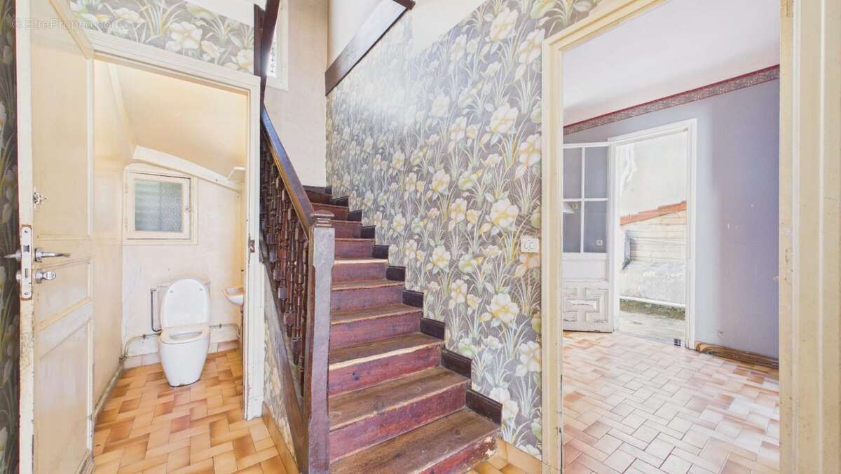 Appartement à BIARRITZ