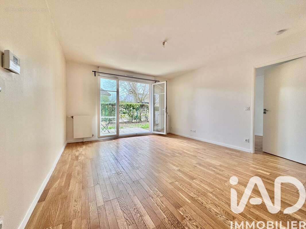 Photo 3 - Appartement à VILLIERS-SUR-MARNE