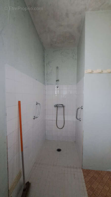 Maison à SAINT-PARDOUX