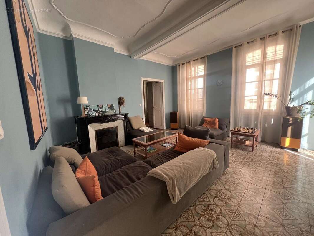 Appartement à PERPIGNAN