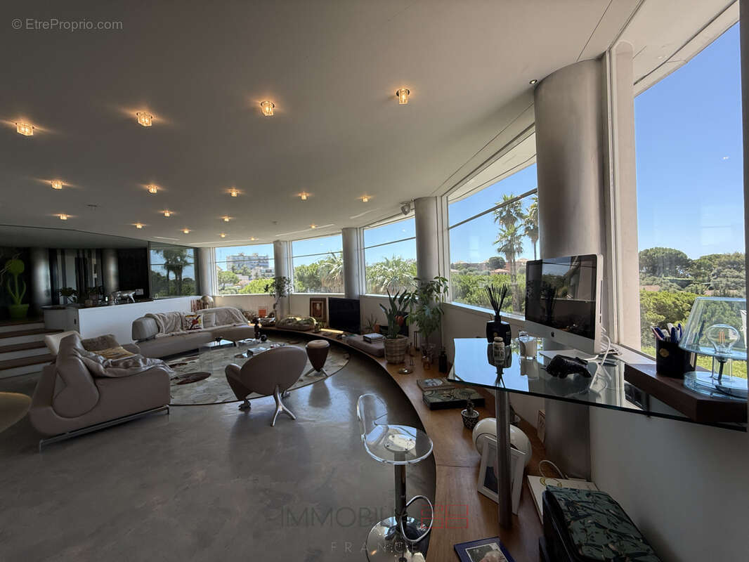 Loft d’exception avec vue mer   cadre exclusif & prestations premium - photo 7