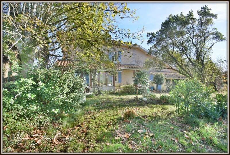 Maison à RIVIERE-SAAS-ET-GOURBY