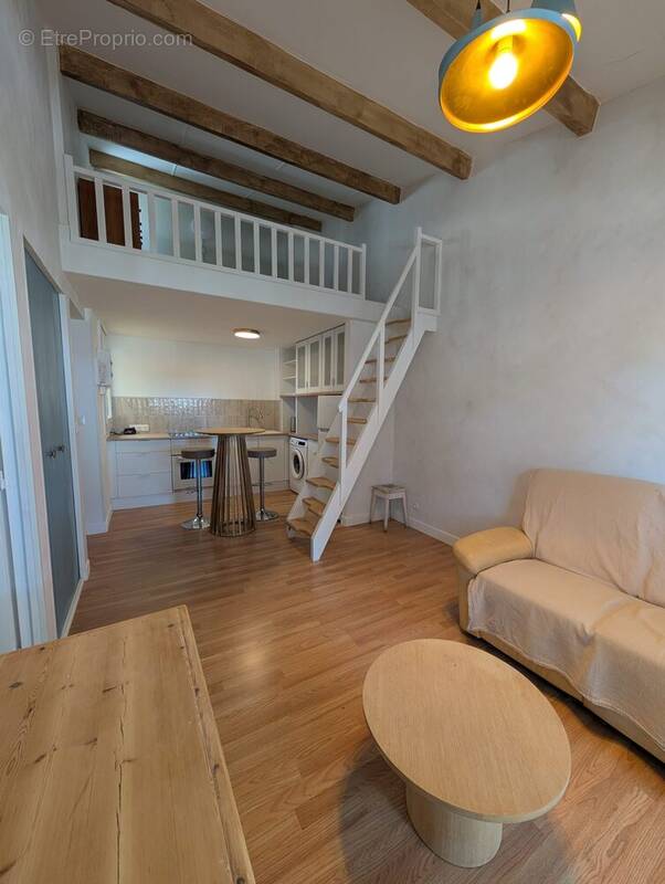 Appartement à AGDE