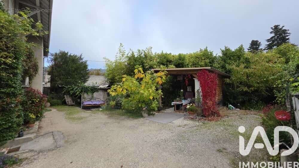 Photo 9 - Maison à CREST