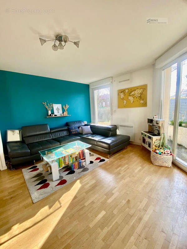 Appartement à ALFORTVILLE