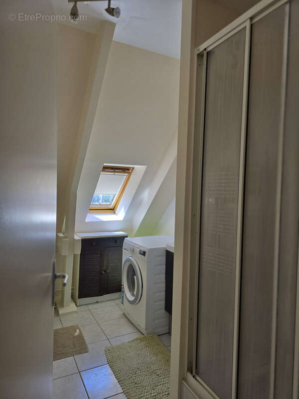 Appartement à TOURS