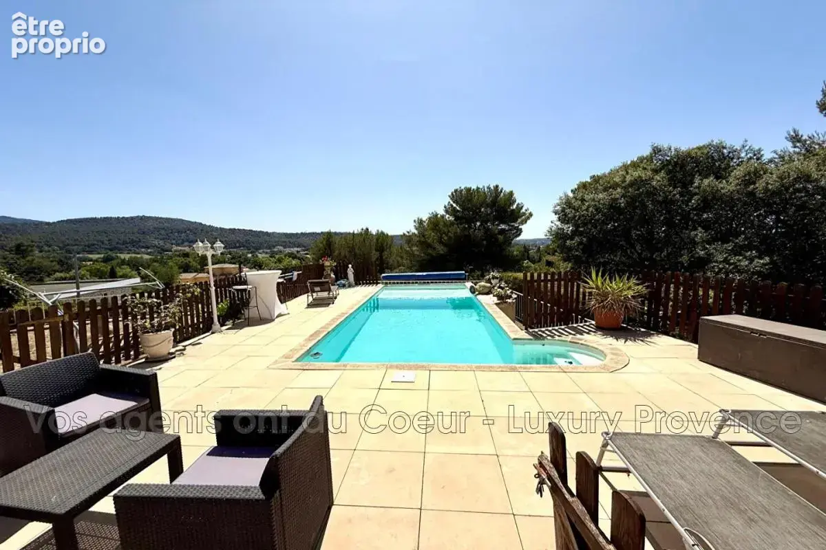 vente maison 7 Pièce(s) - photo 19