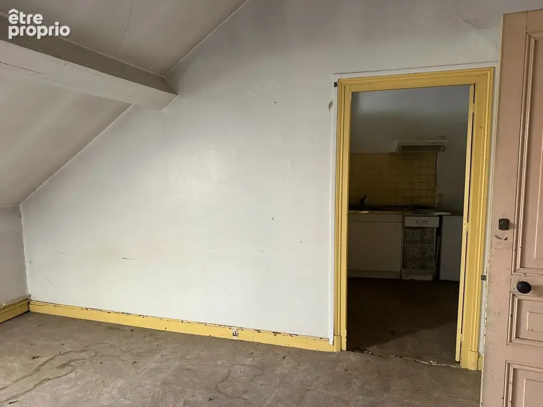 Dpt Hautes Pyrénées (65), à vendre TARBES immeuble - photo 10