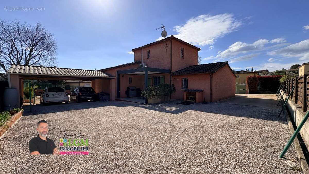 Maison À Vendre - photo 3
