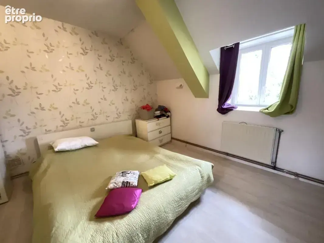 Maison 141 m² à Saint-Pierre-De-Plesguen  - photo 12