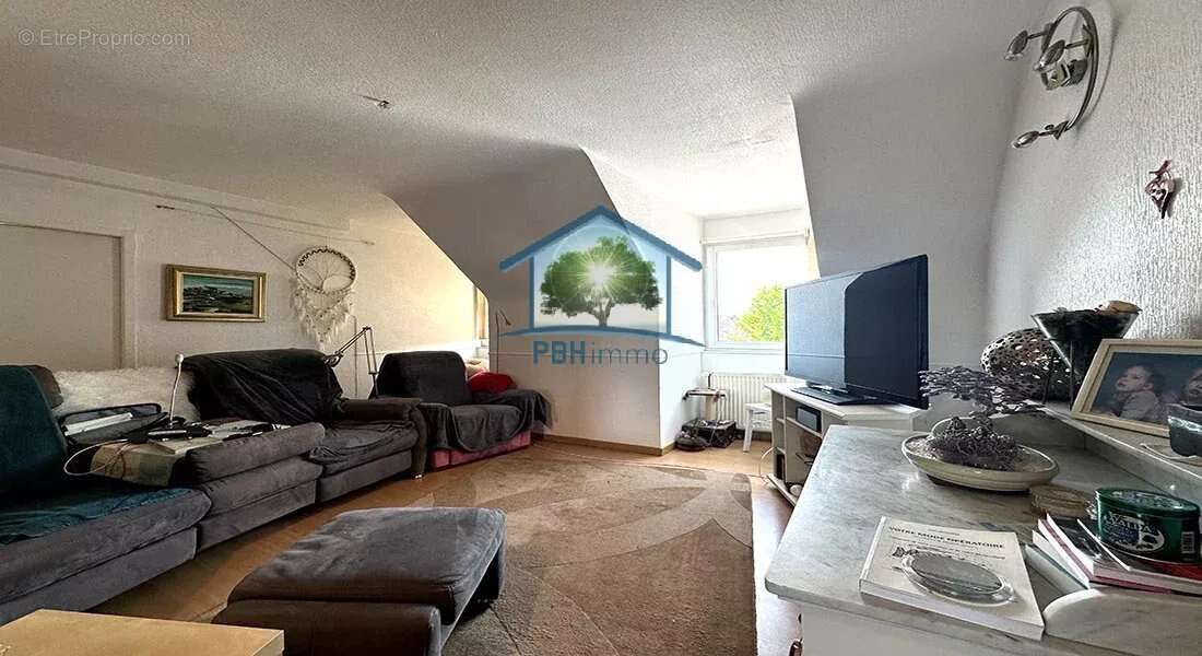 SENTHEIM (68) - Hôtel Restaurant Appartement privé 440m² sur 14 ares - photo 12
