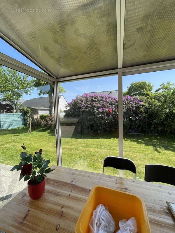 Maison 141 m² à Poullan-Sur-Mer  - photo 7