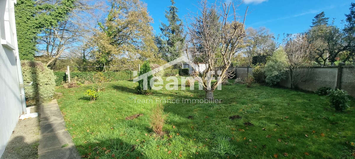 Maison à LE VIEUX-MARCHE