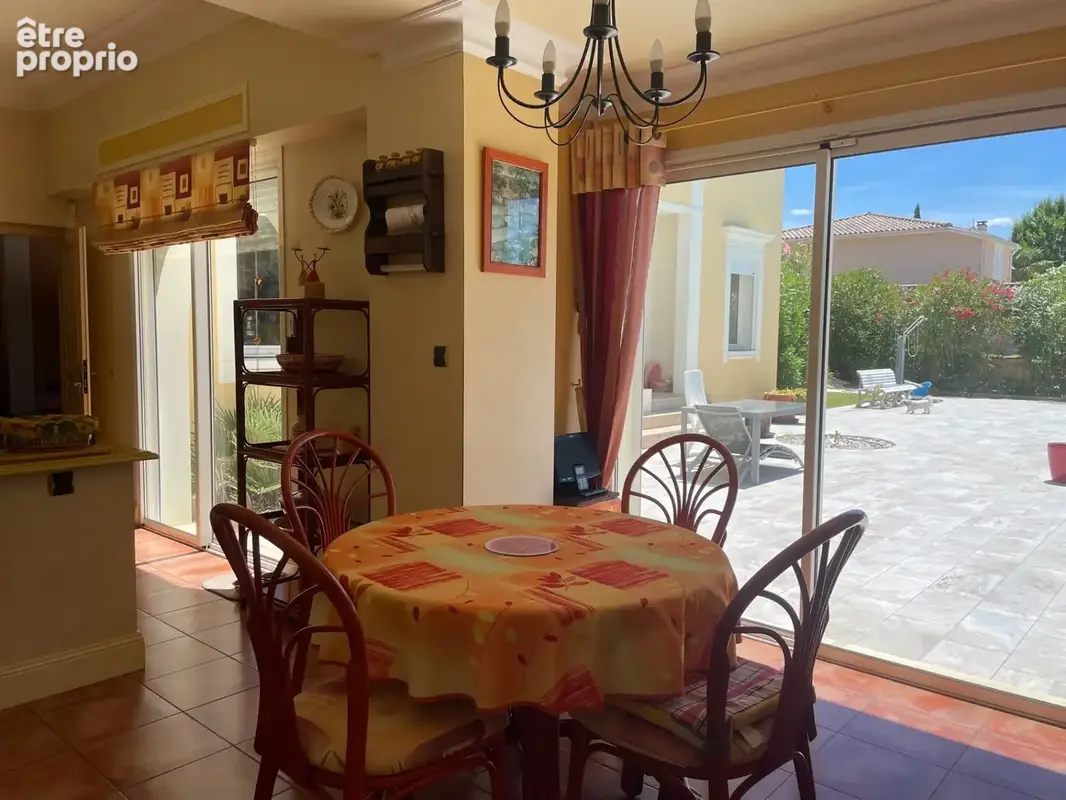 Maison à vendre 10 pièces SEILH (31) - photo 18