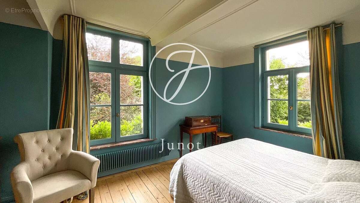 Maison à GENECH