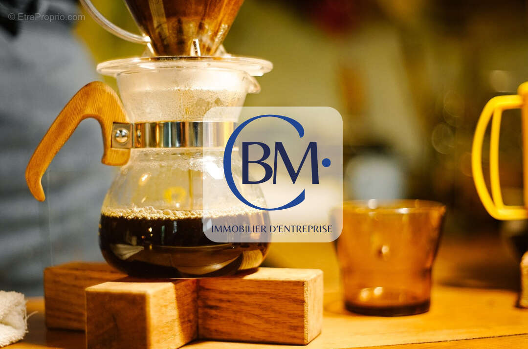 Commerce à TOULOUSE