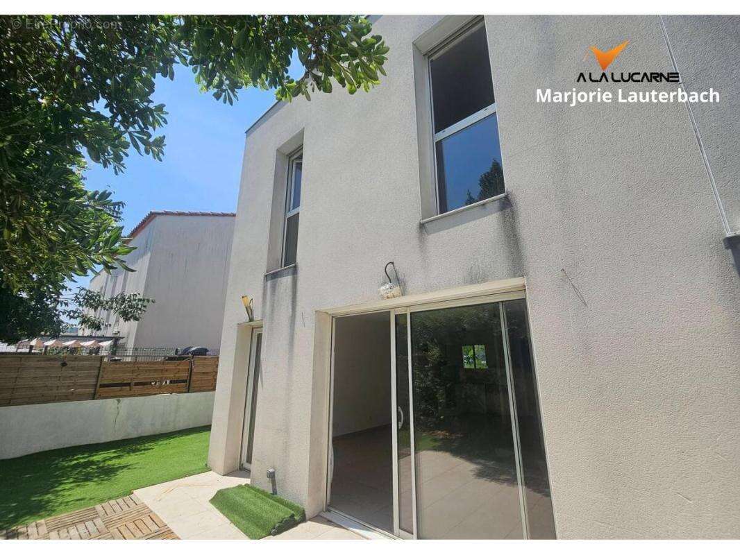 Maison 74 m² à Montpellier  - photo 29