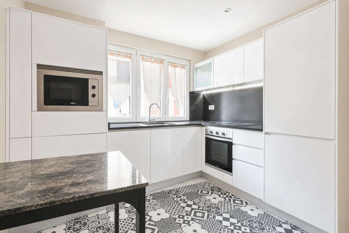 Ensemble maison + studio loué à Linas, 133 m² - photo 8