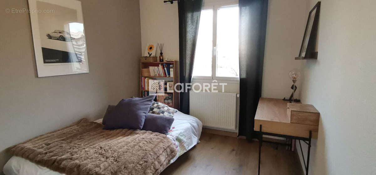Appartement à ALBERTVILLE