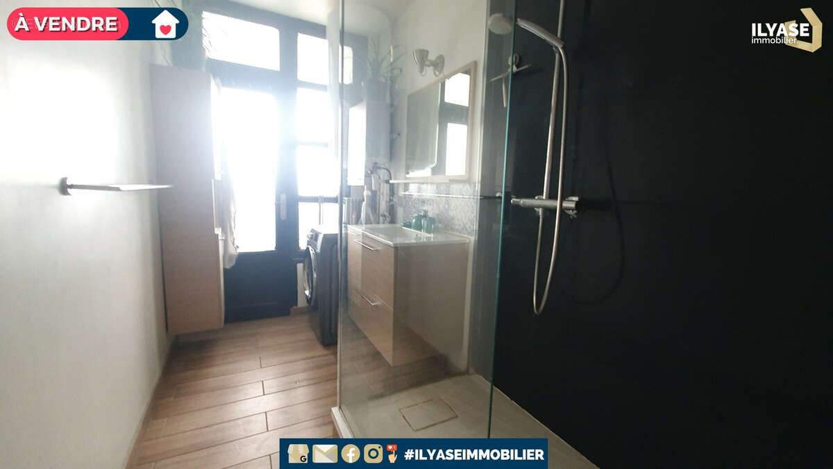 Appartement à CHALON-SUR-SAONE