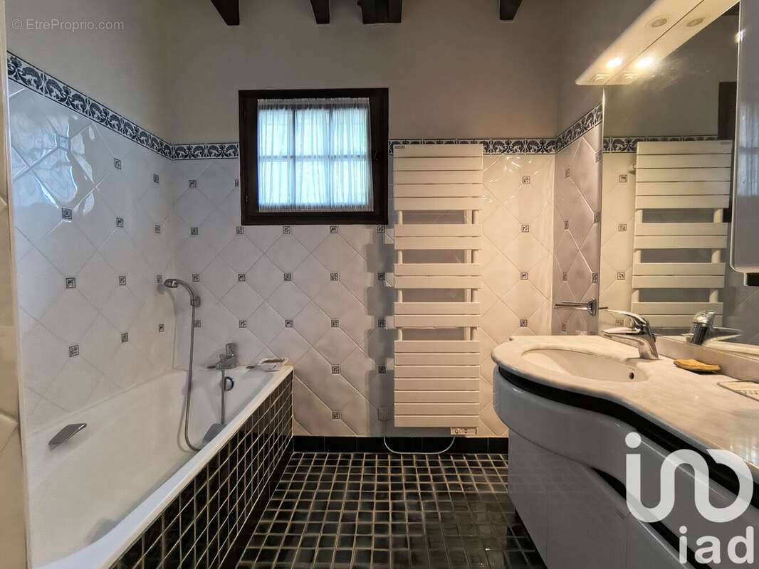 Photo 7 - Maison à LONGVILLIERS