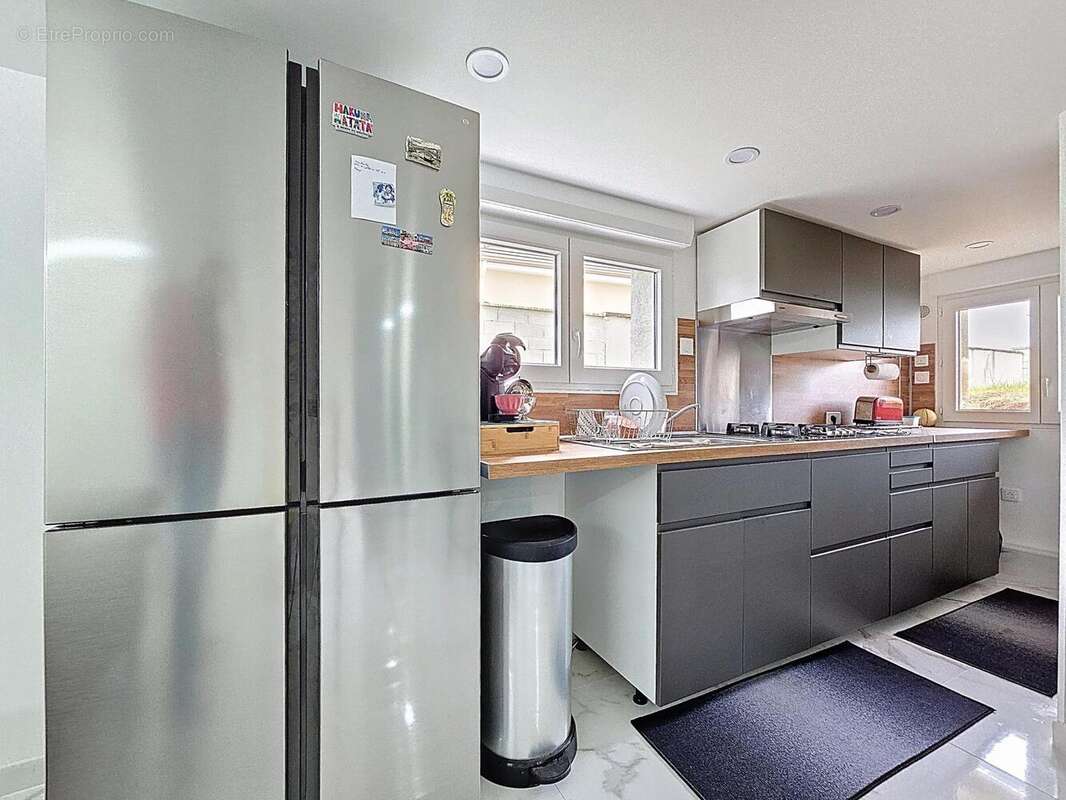 Photo 6 - Maison à LONGUEVILLE