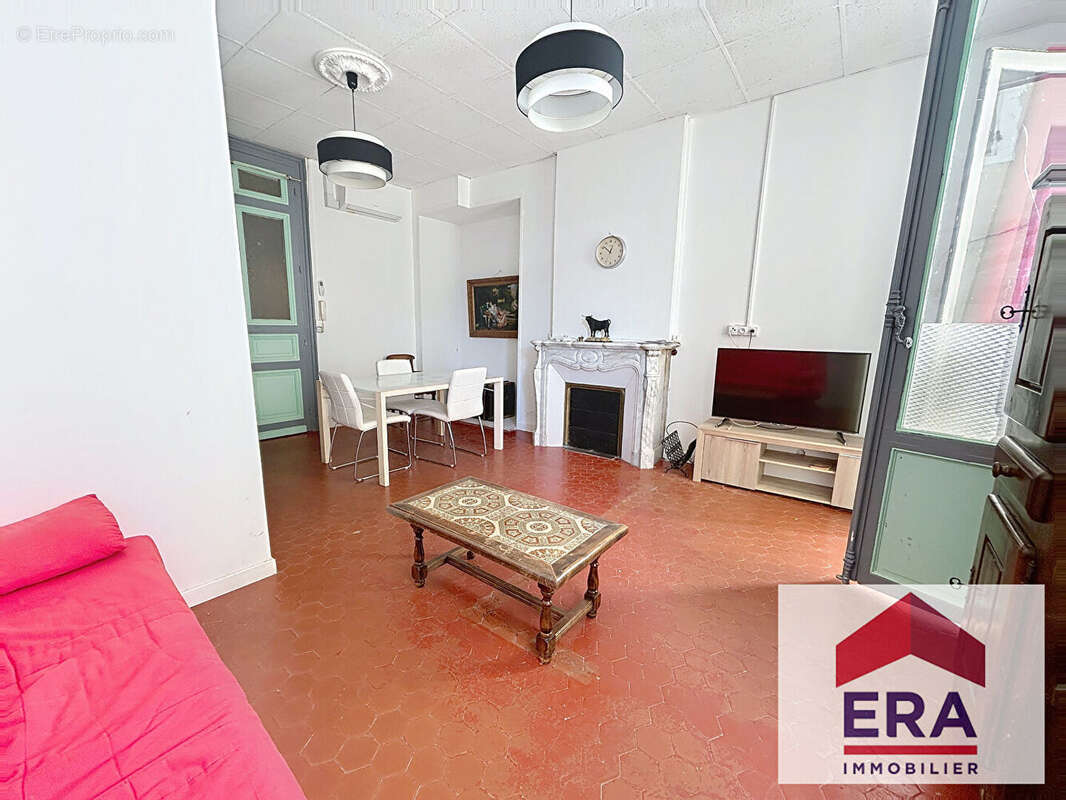 Appartement à BEZIERS