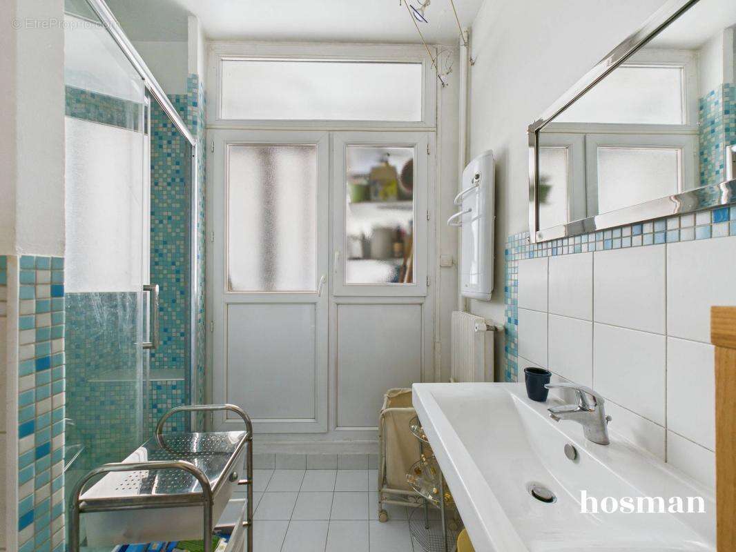 Appartement à VITRY-SUR-SEINE