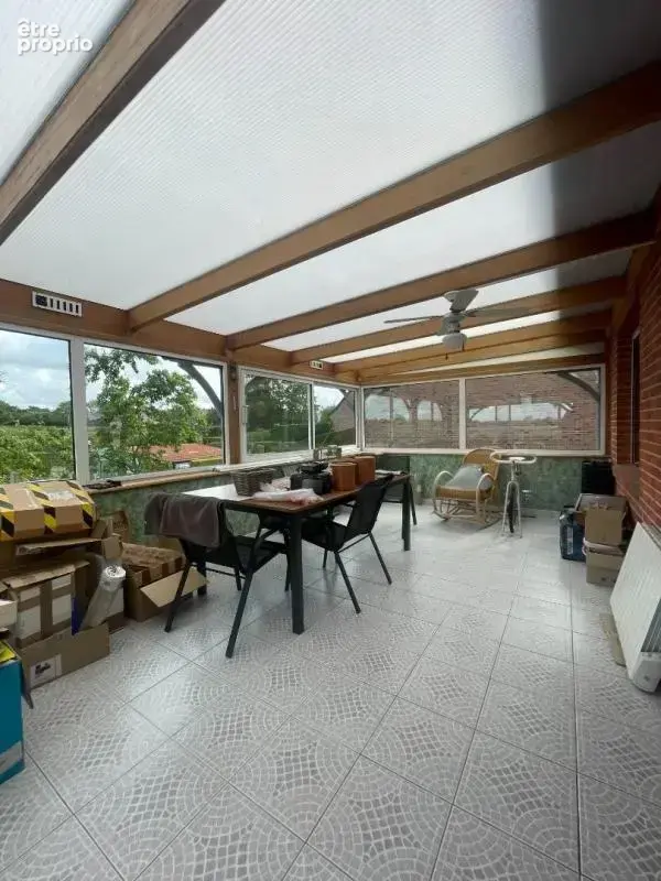 Maison 5 pièces / 125 m² / 250 000 EUR / HENIN-SUR-COJEUL - photo 3