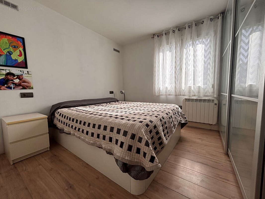 Appartement à HENDAYE