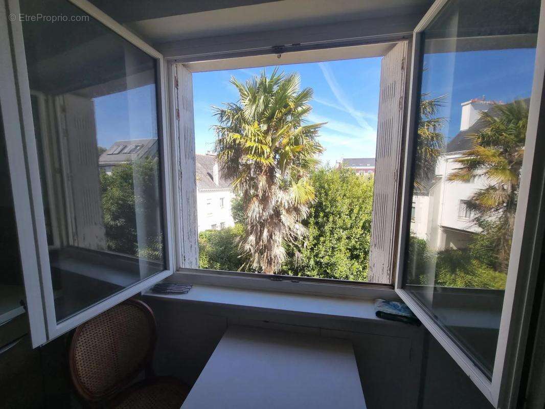 Appartement à LORIENT