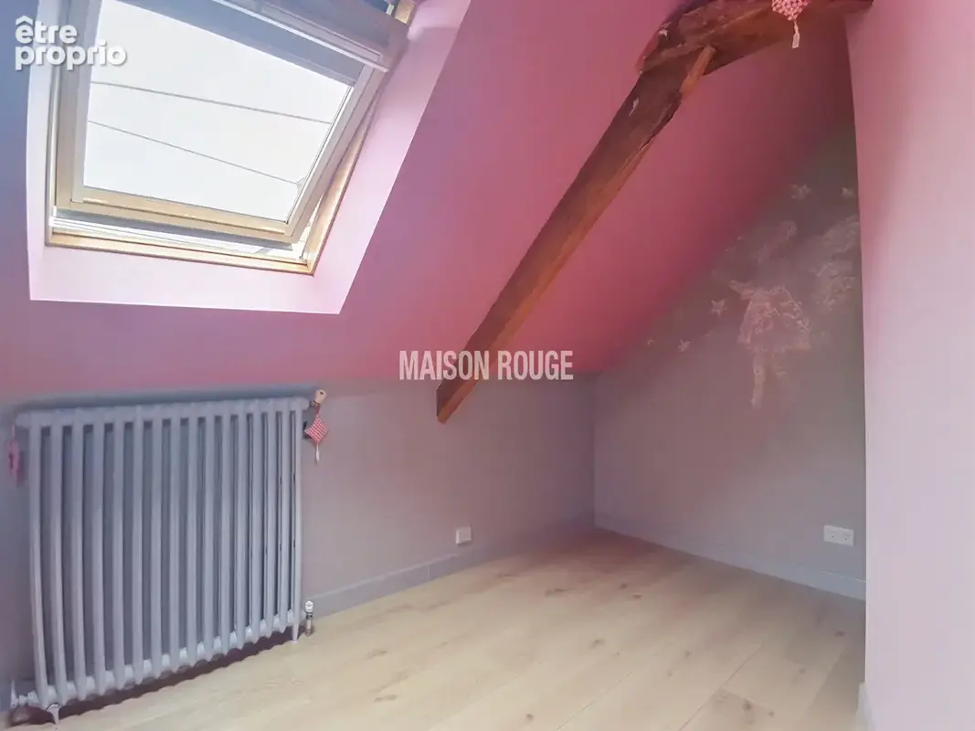Maison au calme avec vie de plain-pied, courette et garage  Environnement calme à Trégueux - photo 11